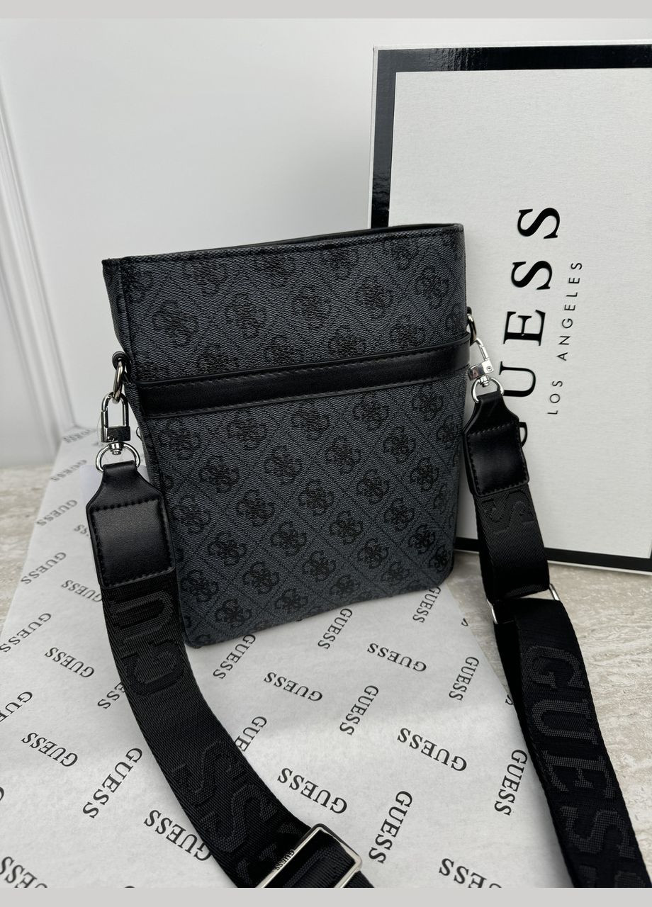 Мужская сумка мессенджер через плечо No Brand (322464228)