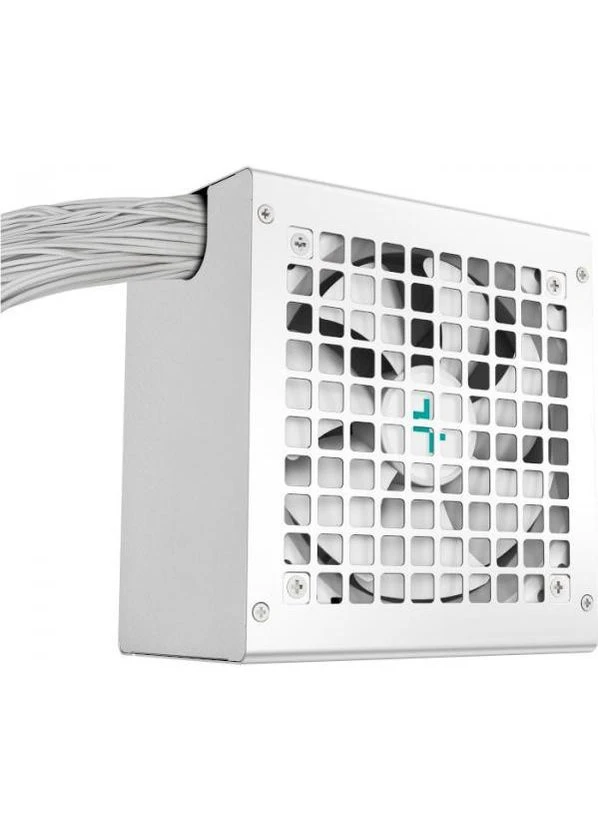 Блок питания PL750D V2 White (R-PL750D-FC0W-EU-V2) DeepCool (365069166)