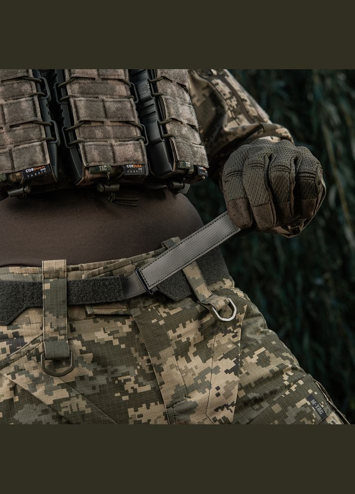 Внутренний ремень Tiger для Range Belt Ranger Green M-TAC (315148264)