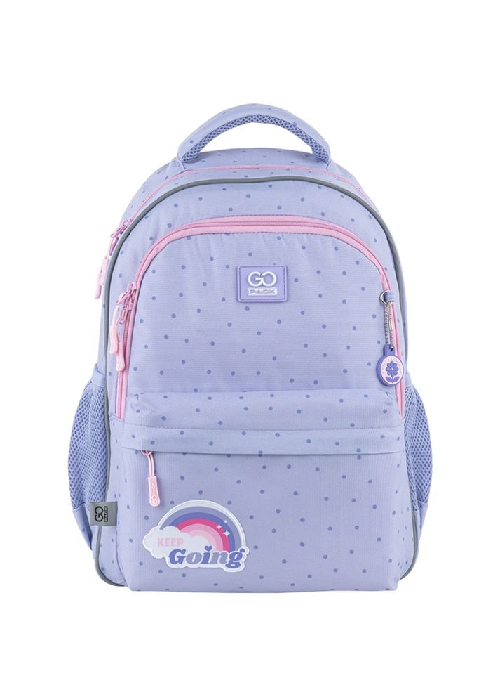 Рюкзак Education Keep Going GO25-182M-3 GoPack (329888912)