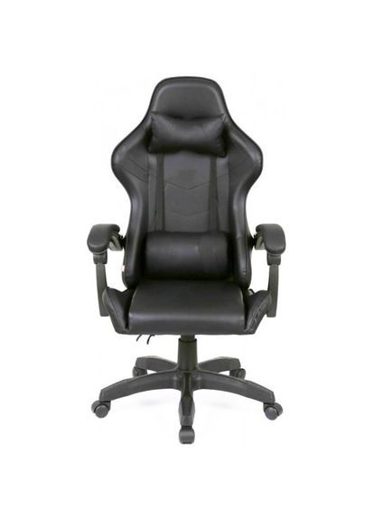 Кресло геймерское Бешкет ANF подростковое Черный (PU-черный) Аклас (360546116)