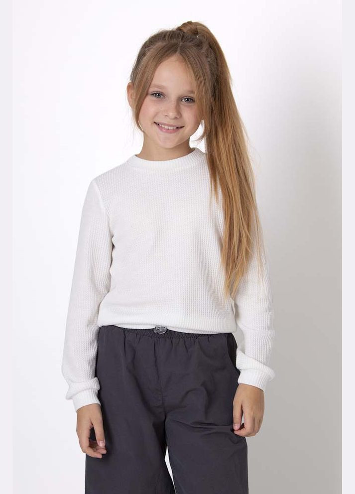 Світшот для дівчинки Mevis (300000320)