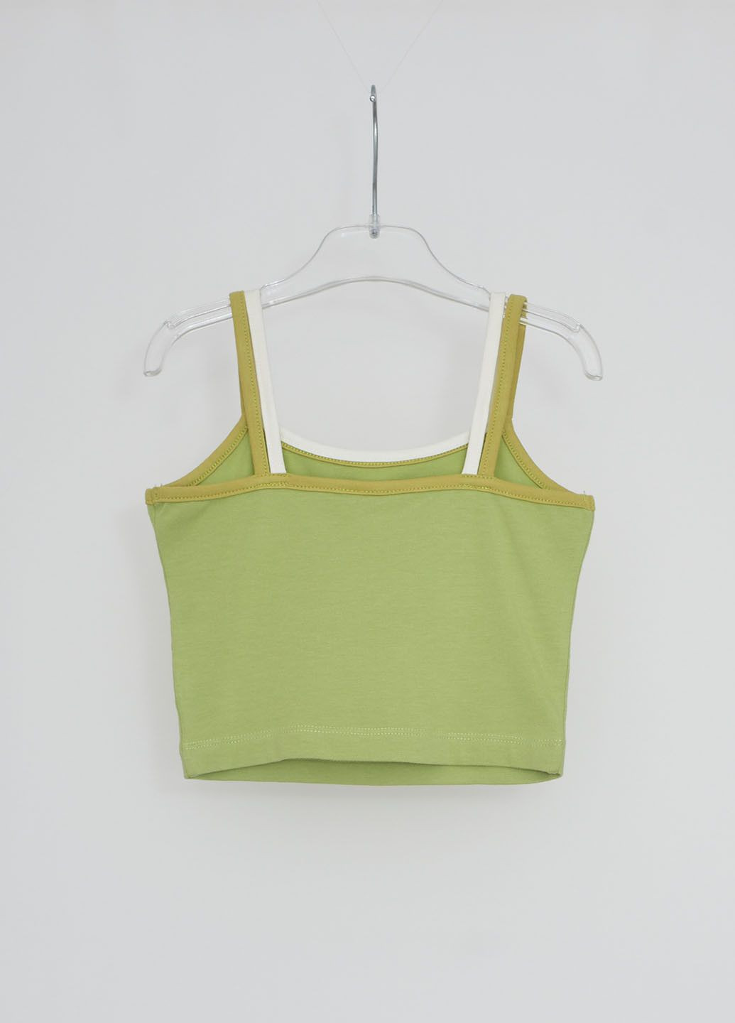 Топ Зеленый Mandarino (322112903)