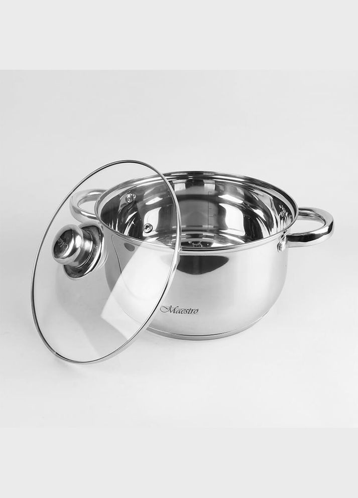 Набор посуды 6 пр 20206XL-MR Maestro (316516997)