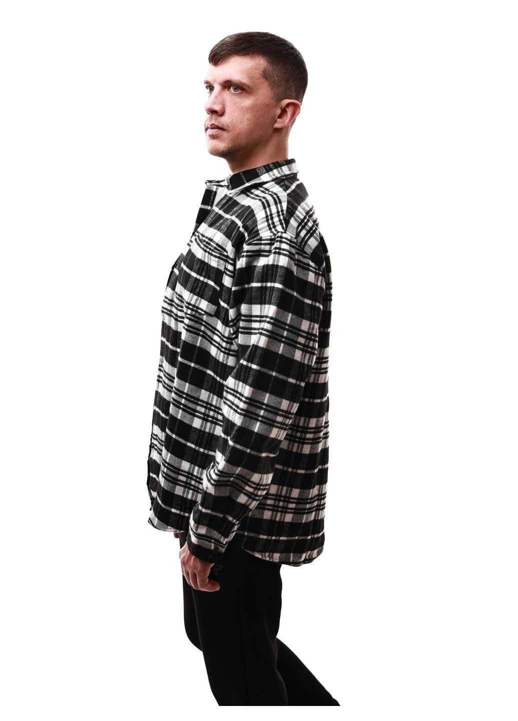 Сорочка чоловіча Fashion (369560053)