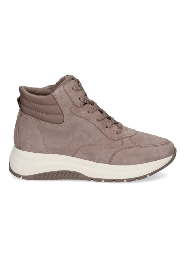 Осенние ботинки 9-25203-345 размер Caprice