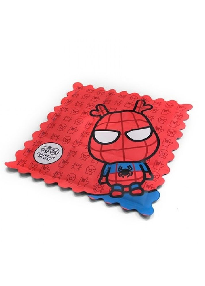 Килимок на сидіння MD No Brand (368566309)