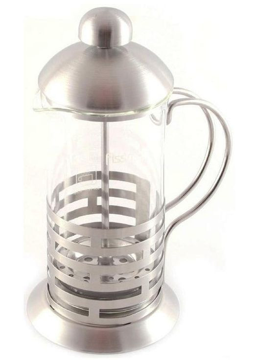 Френч-прес Oasis 350мл Fissman (332669207)