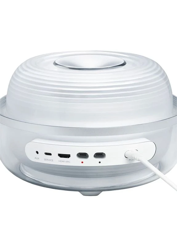 Музичний центр SoundStik 5 Wi-Fi White (HKSOUNDSTK5WFWEP) Harman Kardon (386161902)