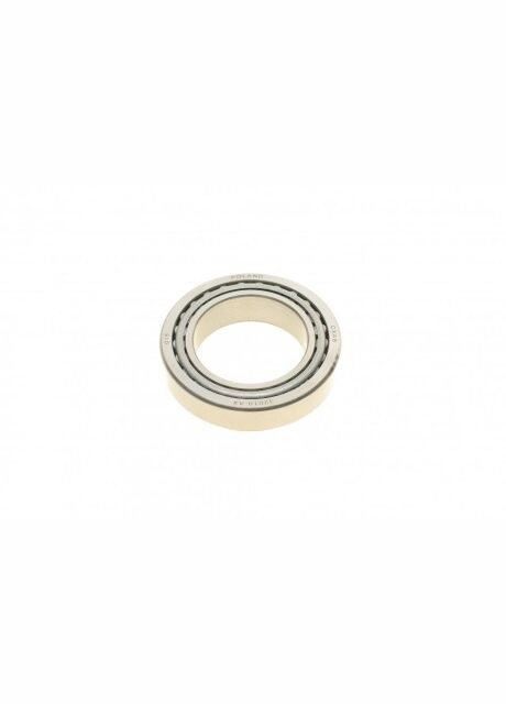 Підшипник маточини (передньої) Fiat Ducato/Peugeot Boxer 94-02 (1.4t) CX034 UA63 CX (339652778)