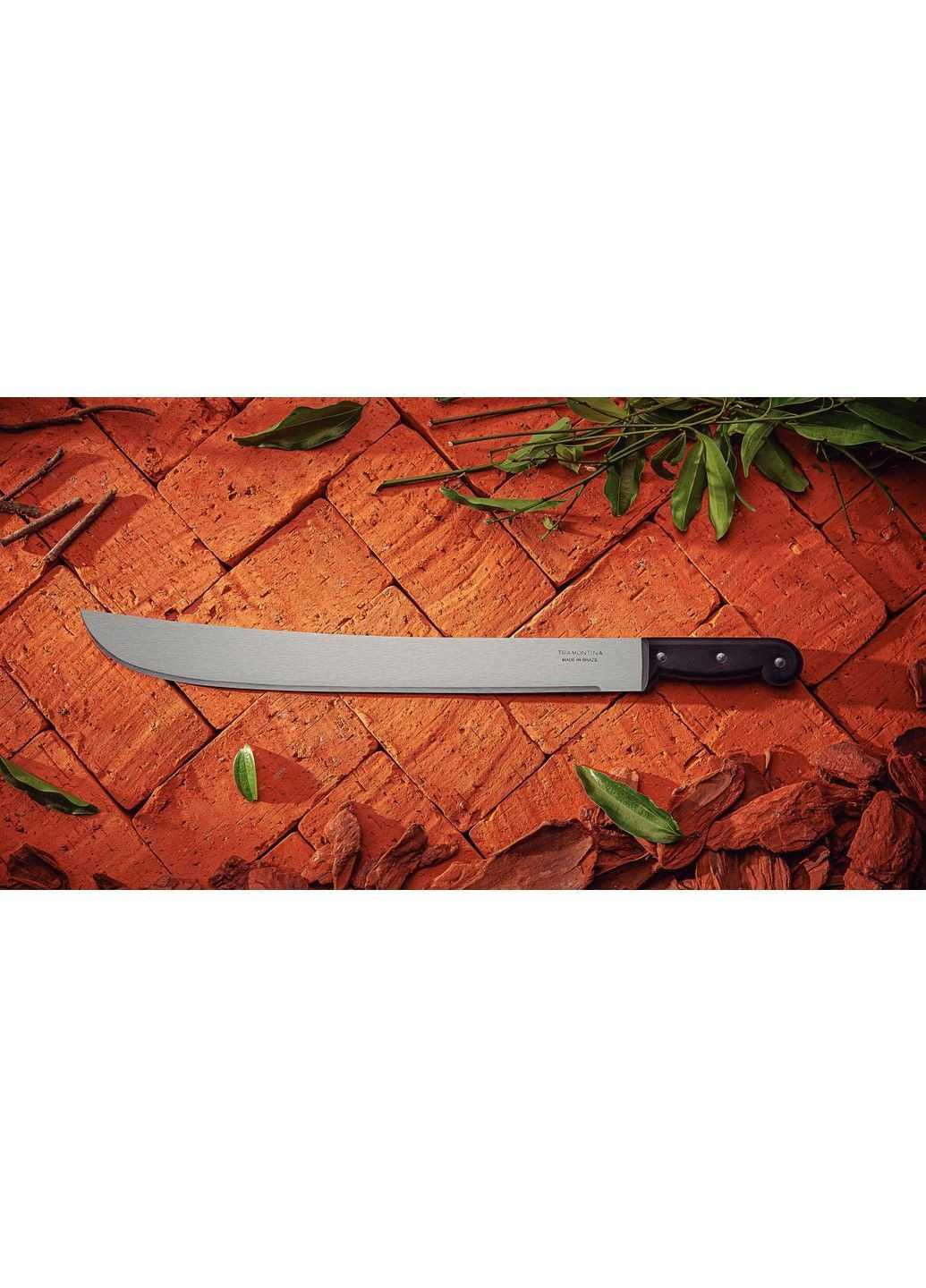 Ніж мачете, 250 мм 26600/110 Tramontina (373414569)