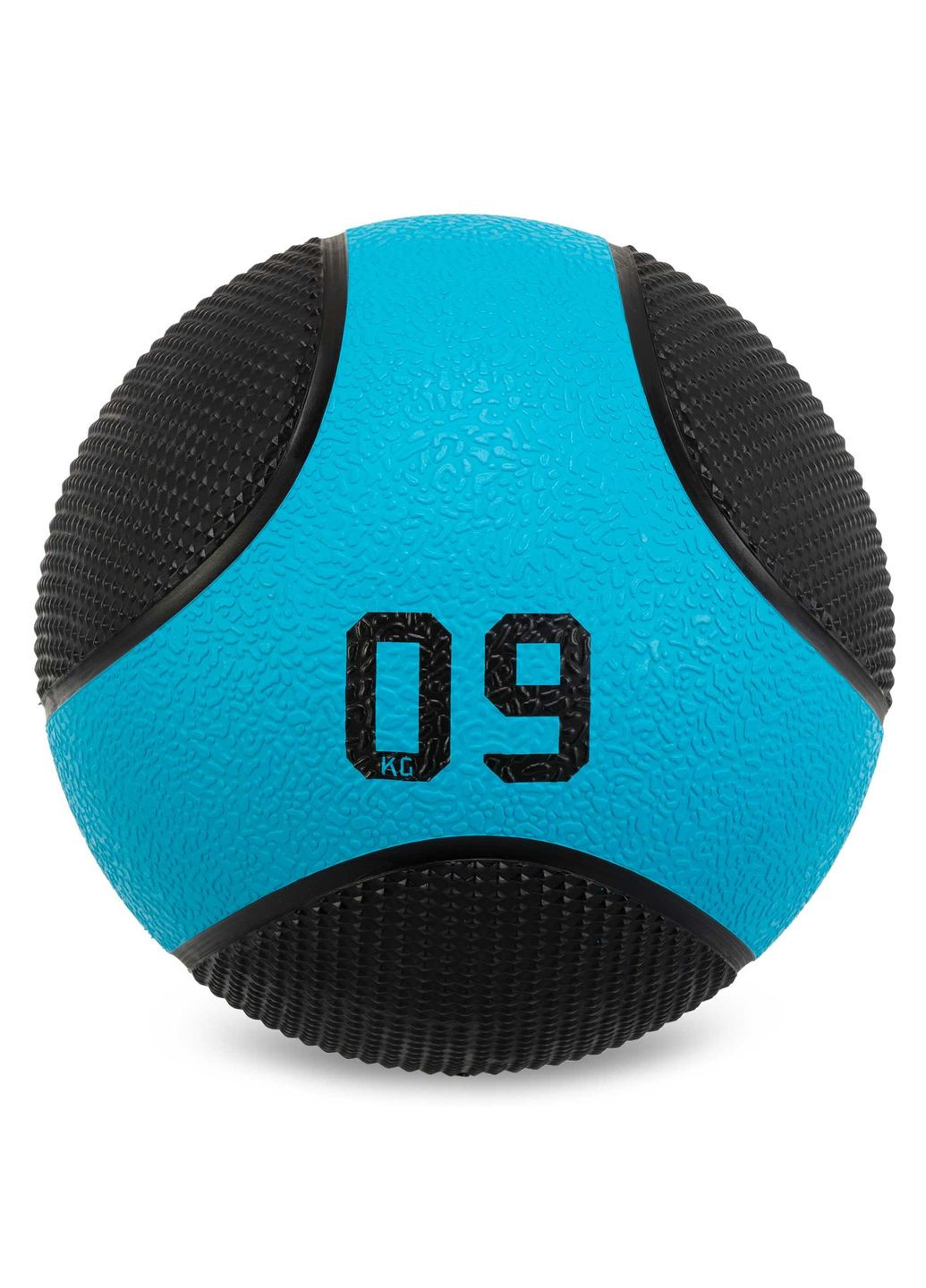 М'яч медичний медбол Medicine Ball (вага 9 кг) LP8112-9 LiveUp (367617751)