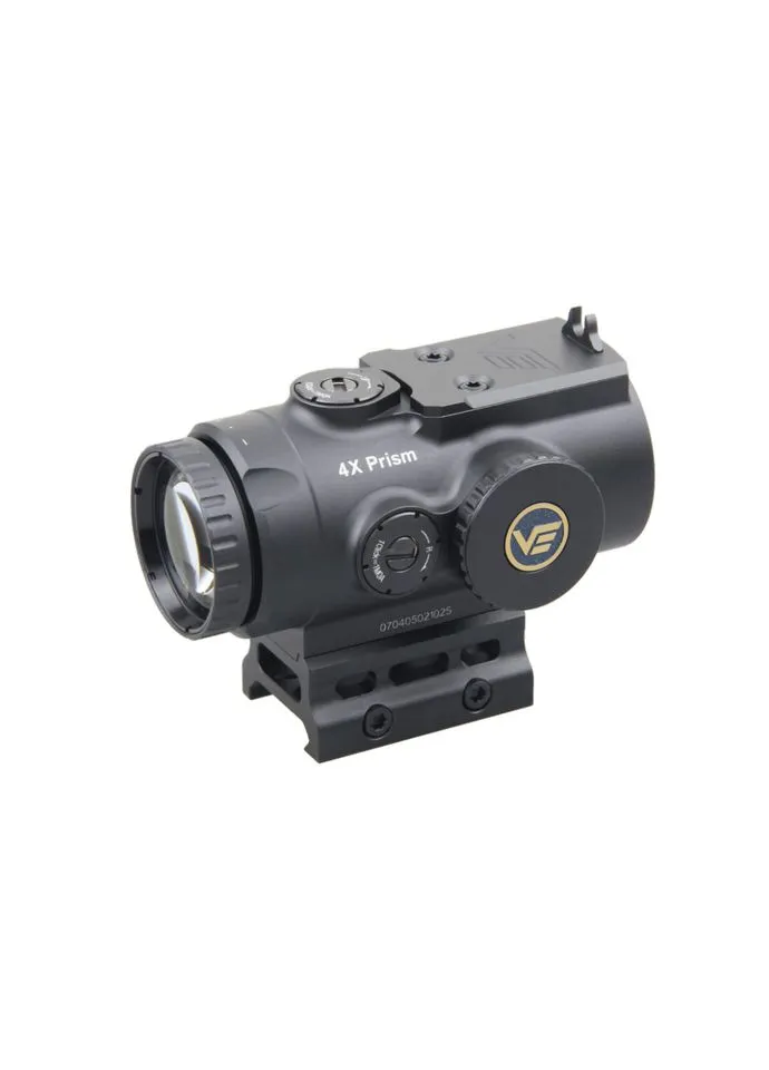 Приціл призматичний Paragon 4x24 Micro Vector Optics (386506508)