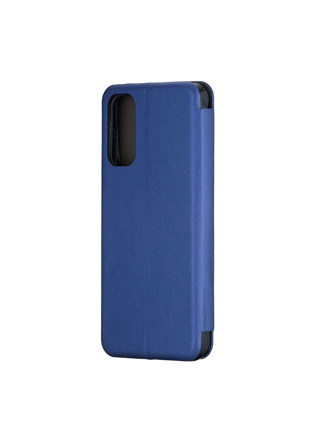 Чохол-книжка Standart Xiaomi Redmi Note 12 5G / Poco X5 5G Dark blue Case Redmi Note 12 5G; Poco X5 5G (297452619)