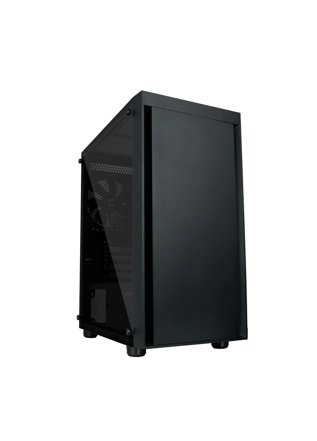 Комп’ютер персональний Complex Gaming Intel i5-13400F, 16Gb, F512GB, NVD4060-8, B760, T3PLUS, 700W, FreeDos 2E (330032655)