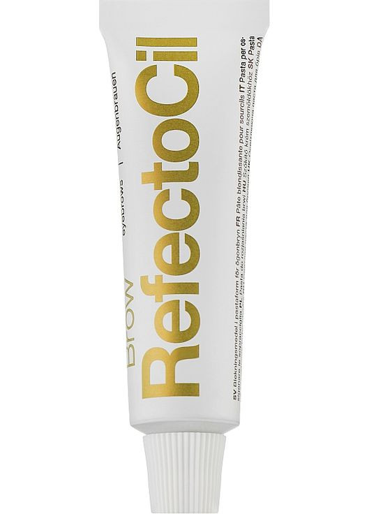 Освітлювач для брів Blond Brow 15ml (936203-71479) RefectoCil (368652730)