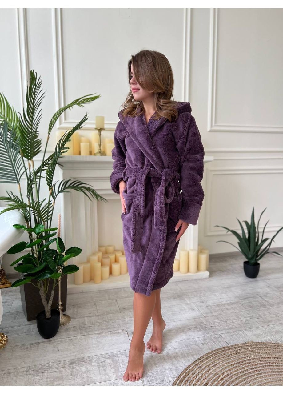 Халат женский Ankor Stile (371917206)