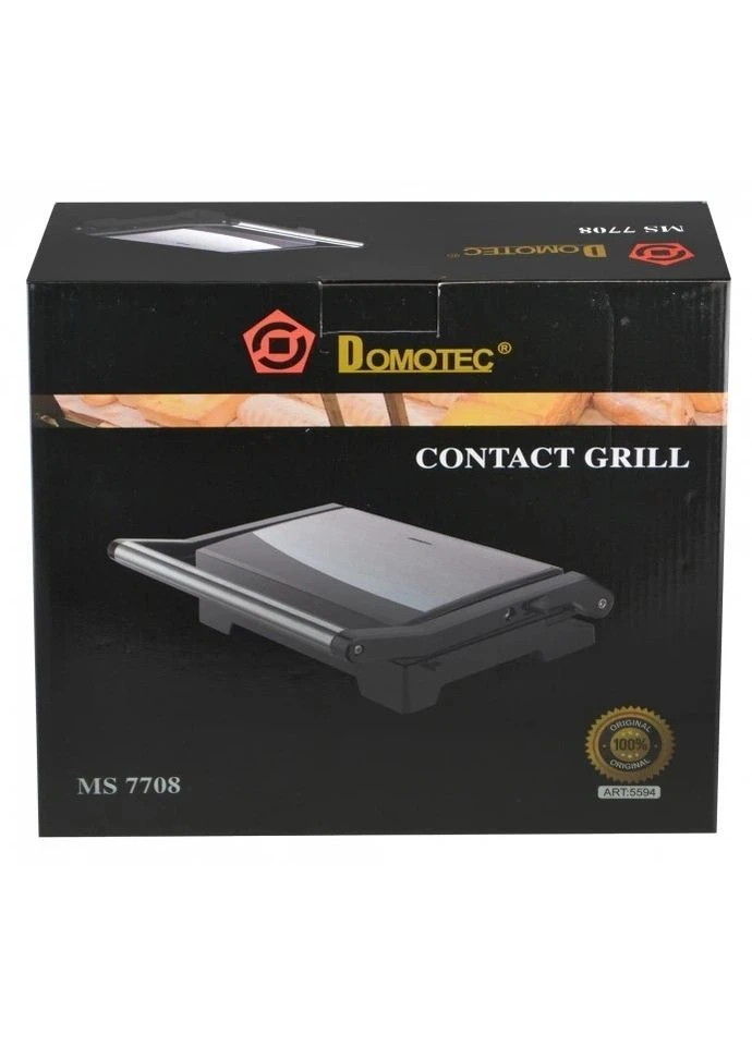Сэндвичница MS-7708 / MS-5594 (9907) Domotec (386156111)