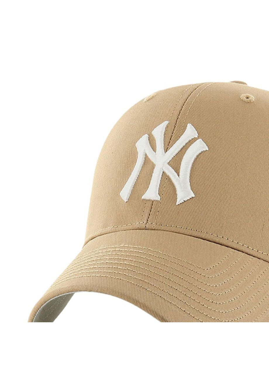 Кепка MLB NEW YORK YANKEES BRANSON BRANS17CTP-KHC 47 Brand (288139139)