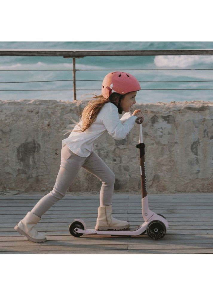 Самокат Xtend Mini-ride White () SmarTrike 2501303 (366524341)