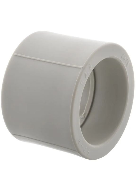 Соединительная муфта 75 PPR K0195.PRO (KP2560) KOER (315442981)