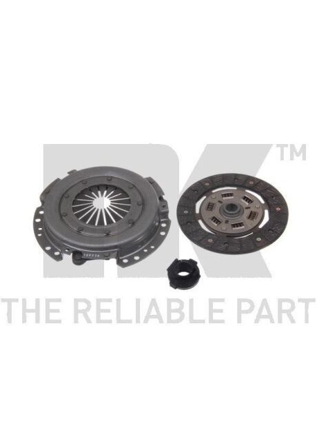 Комплект сцепления NK (347158137)