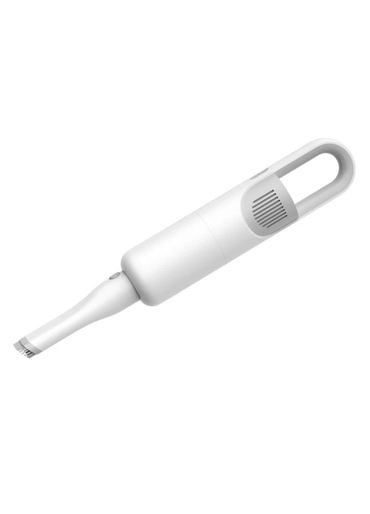 Ручний пилосос Mijia E204 Handheld Cordless Vacuum Cleaner (BHR092PCN) Xiaomi Home Lightweight (393772132)