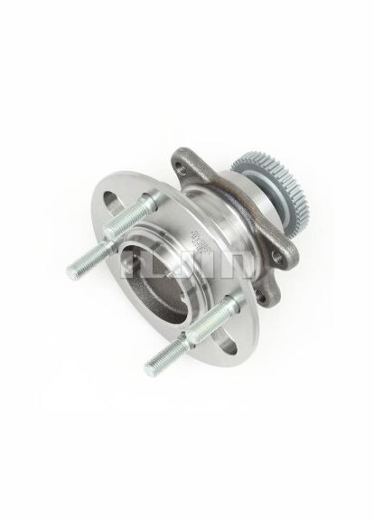 Ступица колеса HYUNDAI SONATA 99-05 REAR ABS IJ113003 ILJIN (366314207)