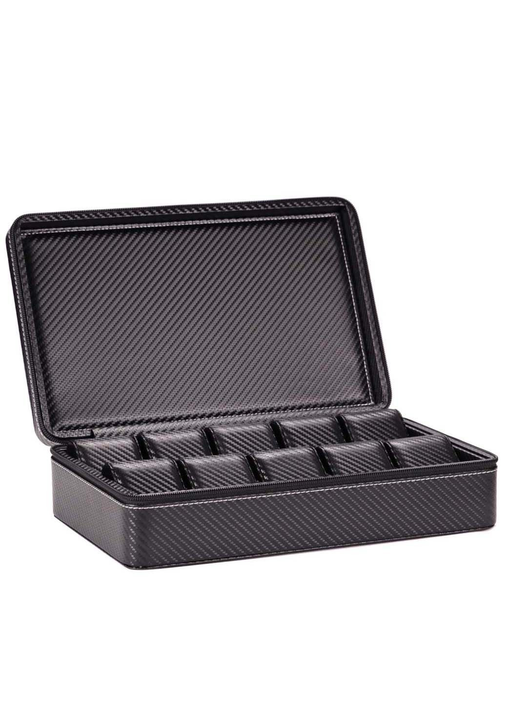 Шкатулка для хранения часов Salvadore (299381761)