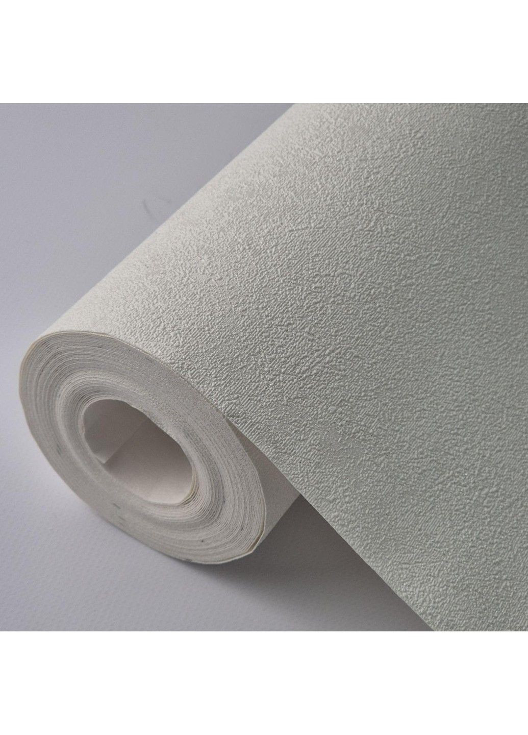 Виниловые обои 1.06 × 10.05 м 600405, бело-молочные с классическим узором,для спальни,гостиной,кабинета Sintra (361205089)