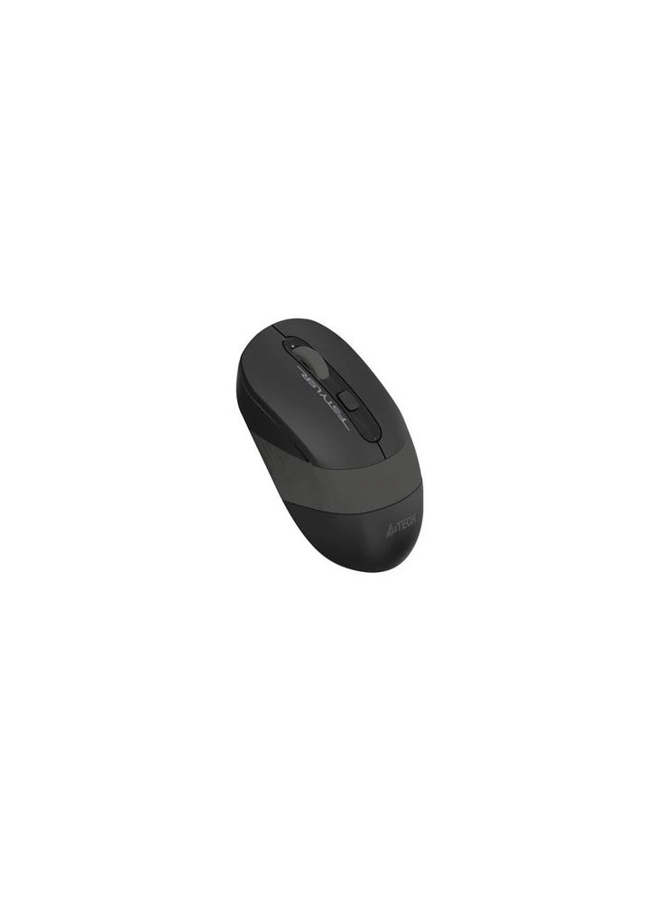Мишка (m282821) A4Tech FG10 Grey (369029504)