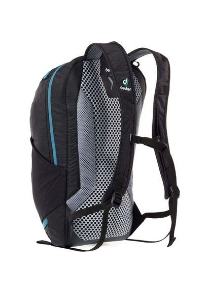 Рюкзак Speed Lite 12 л 3410019 7000 Deuter (318426418)