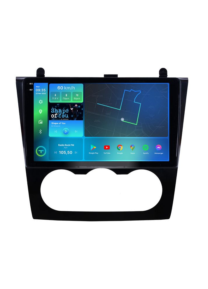 Автоакустика Torssen (275800280)