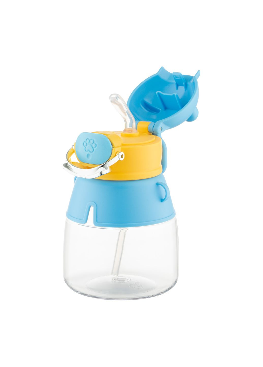 Бутылка для воды 550 мл Space AR2255SB Ardesto (331290980)