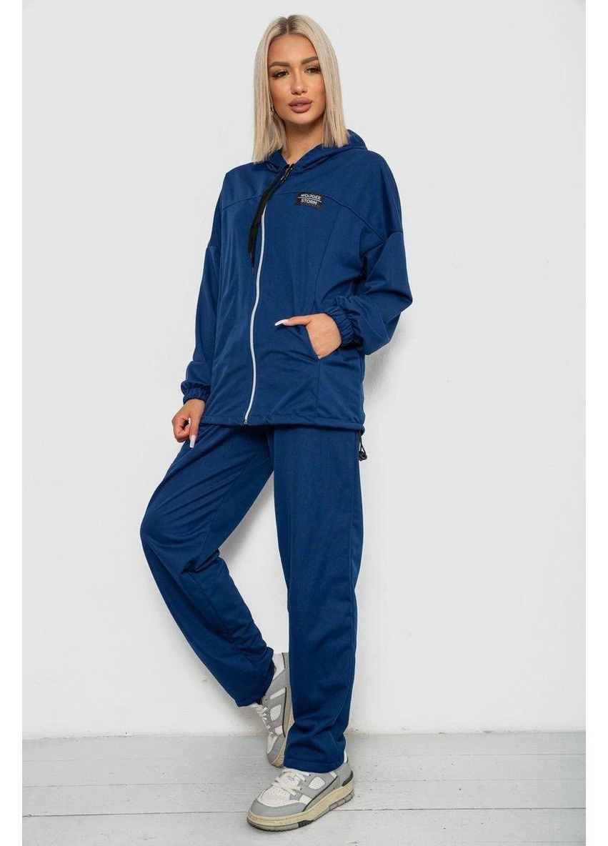 Спортивний костюм жіночий,, 238R114-2 Ager (362913068)