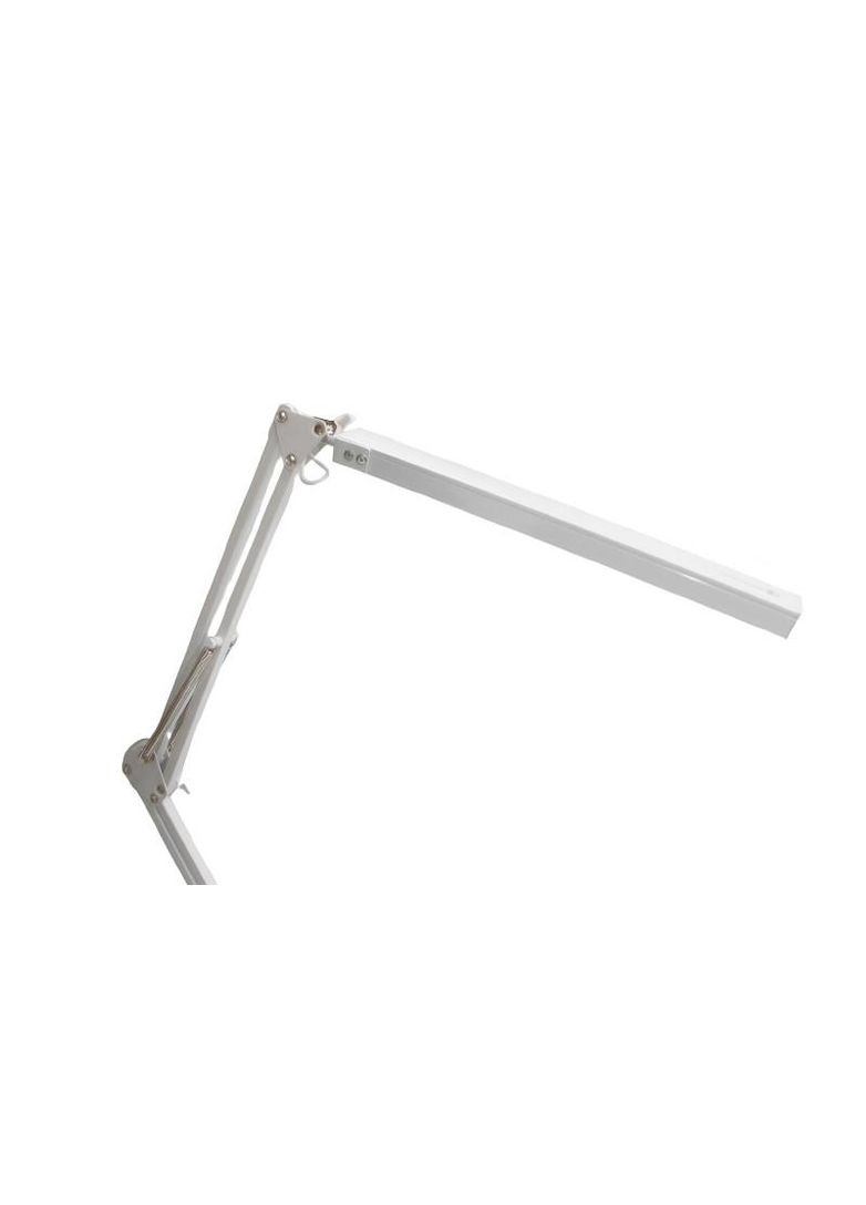 LED светильник на струбцине FocusPro 11Вт, белый Electro House (346088326)