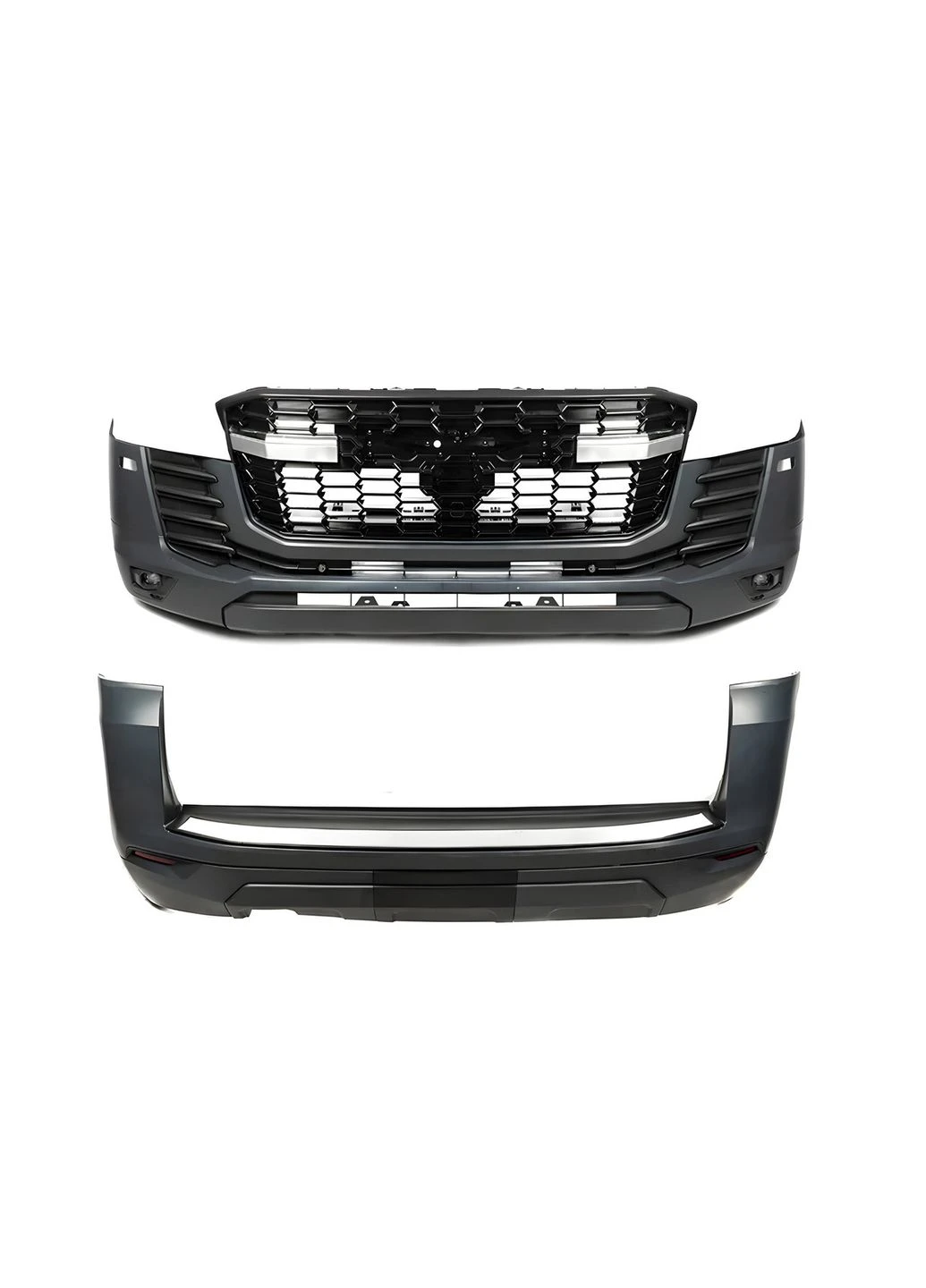 Комплект оновлення в GR для Toyota Land 300 2021- рр Cruiser (392727594)
