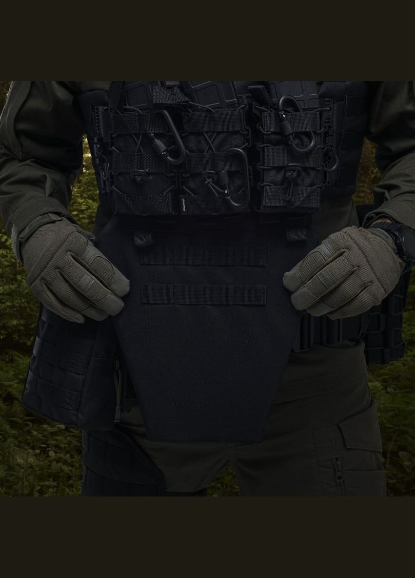 Розвантажувальний жилет Ukrarmor (334256174)