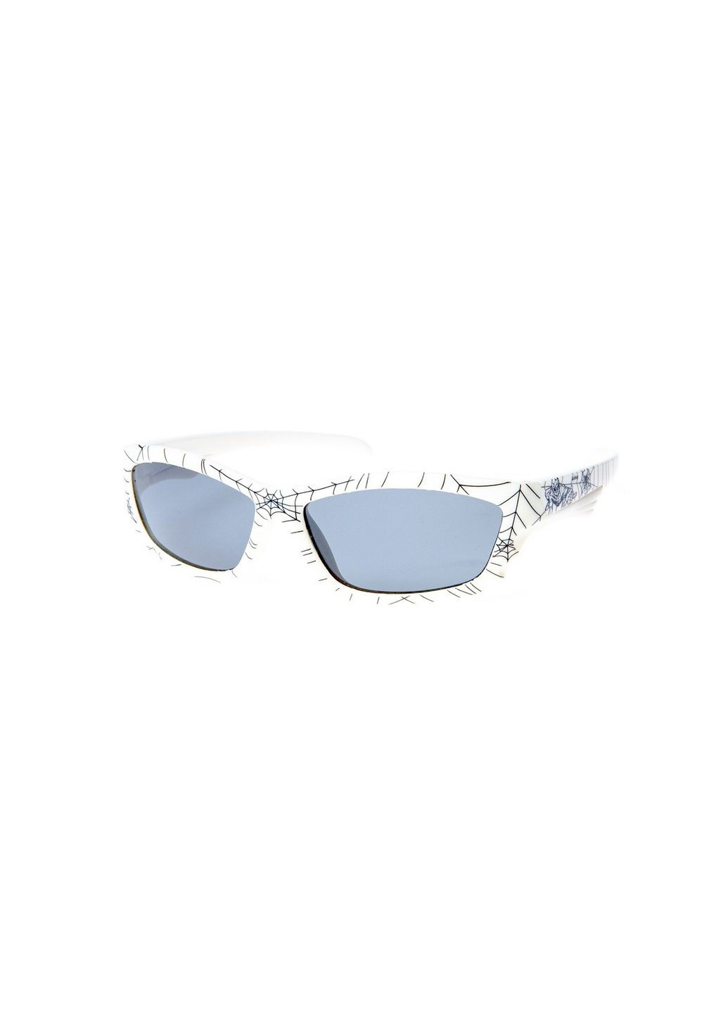 Солнцезащитные очки с поляризацией подростковые Спорт LuckyLOOK 599-179 (289360230)