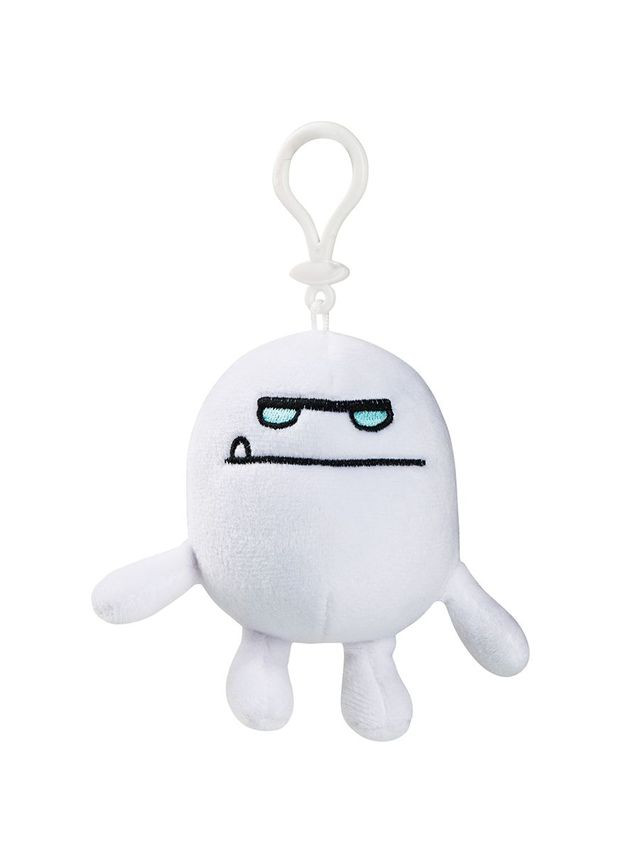 Мягкая игрушка-брелок Pinata Smashlings Маш, 13 см () Piñata Smashlings SL7004-1 (331790490)