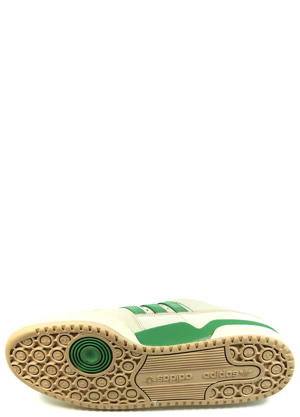 Цветные демисезонные мужские кроссовки forum low cl ie3690 adidas