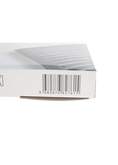 Фільтр салону Mazda 3/6/CX-5 1.5-2.5 11 WP 2017 UA63 Wunder Filter (360494597)