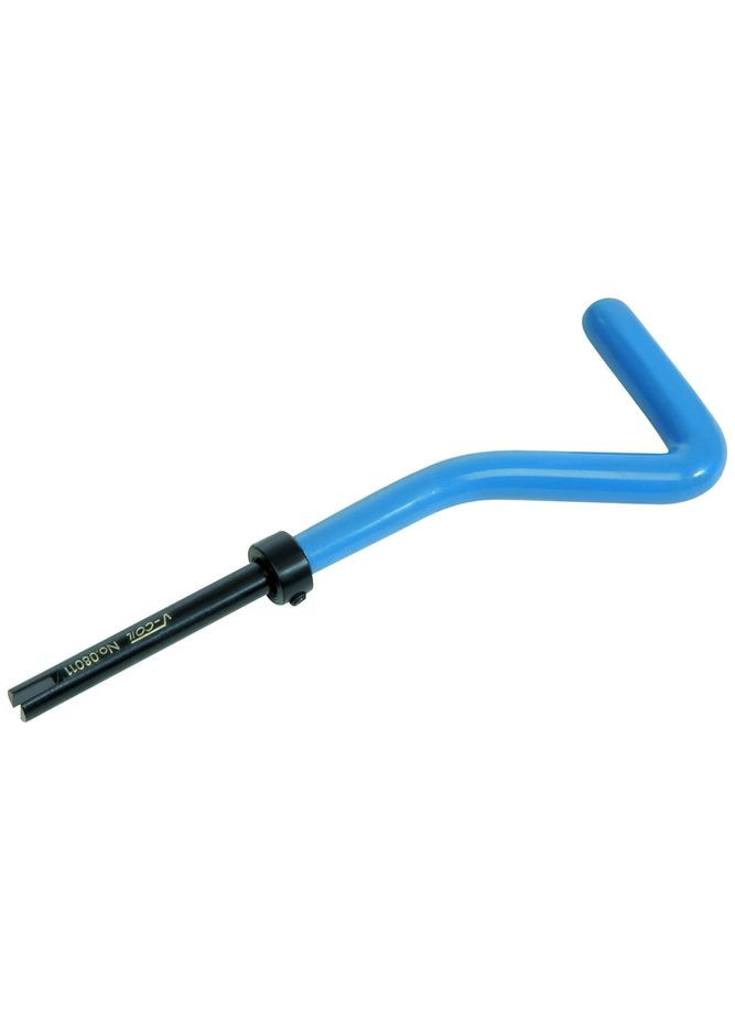 Набір для відновлення різьблення UNC 1/4"х20 04107 (16094) Volkel (295042417)