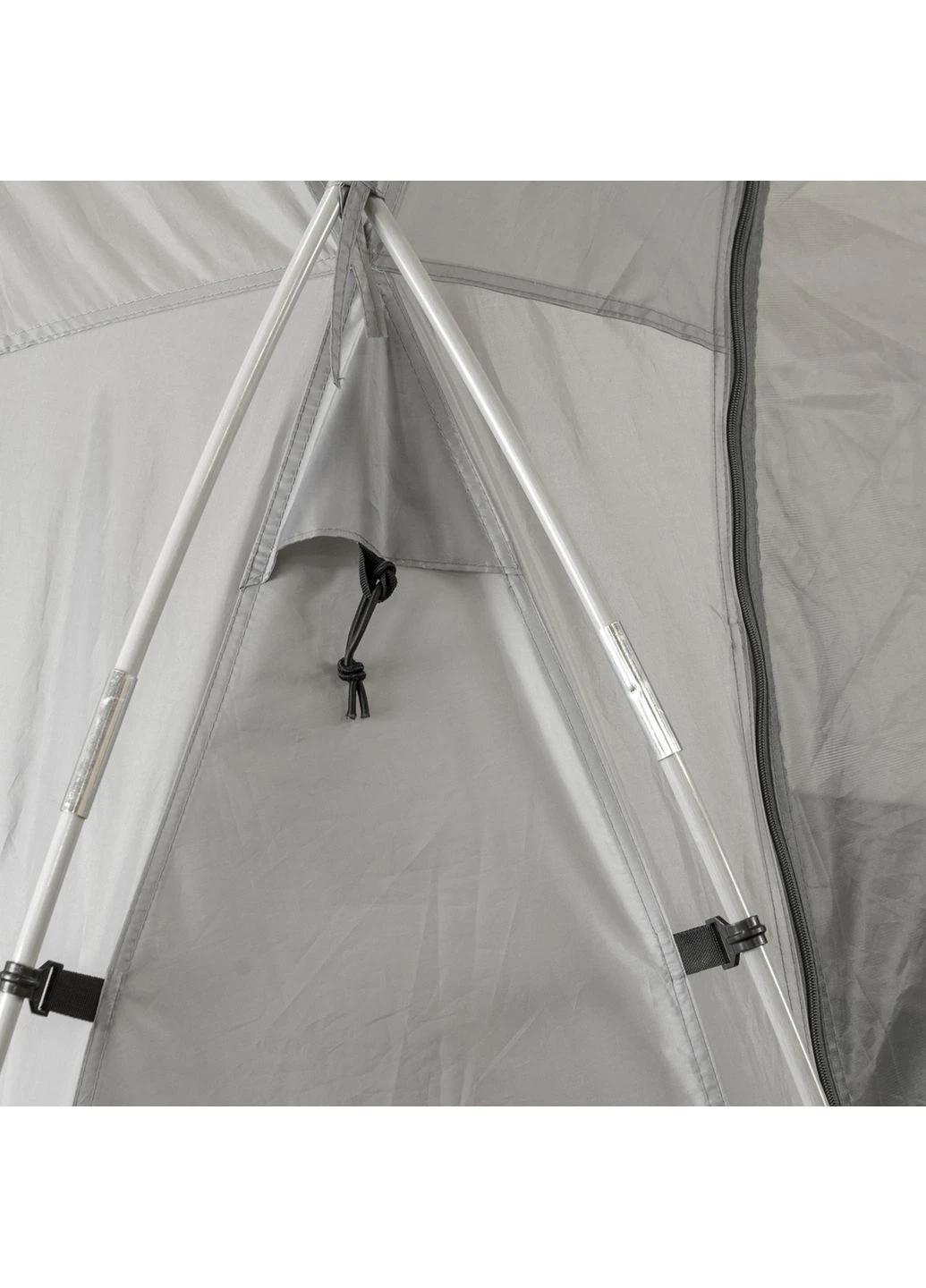 Тент Partytent Light Large Grey (4472270) Bo-Camp (396299087)