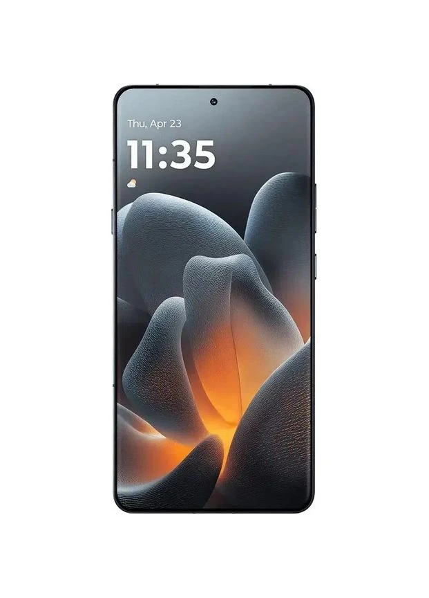 смартфон signature 16/512gb carbon (1187095) Motorola (402010922)