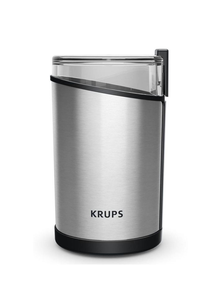 Кофемолка электрическая GX204D10 Krups (314930024)