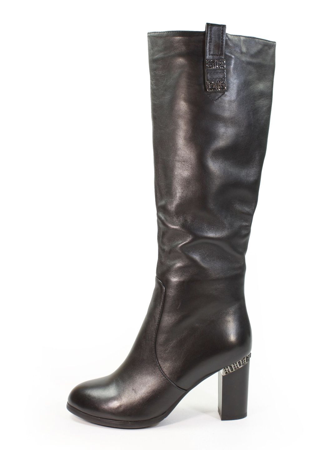 Зимние зимние сапоги It-Girl