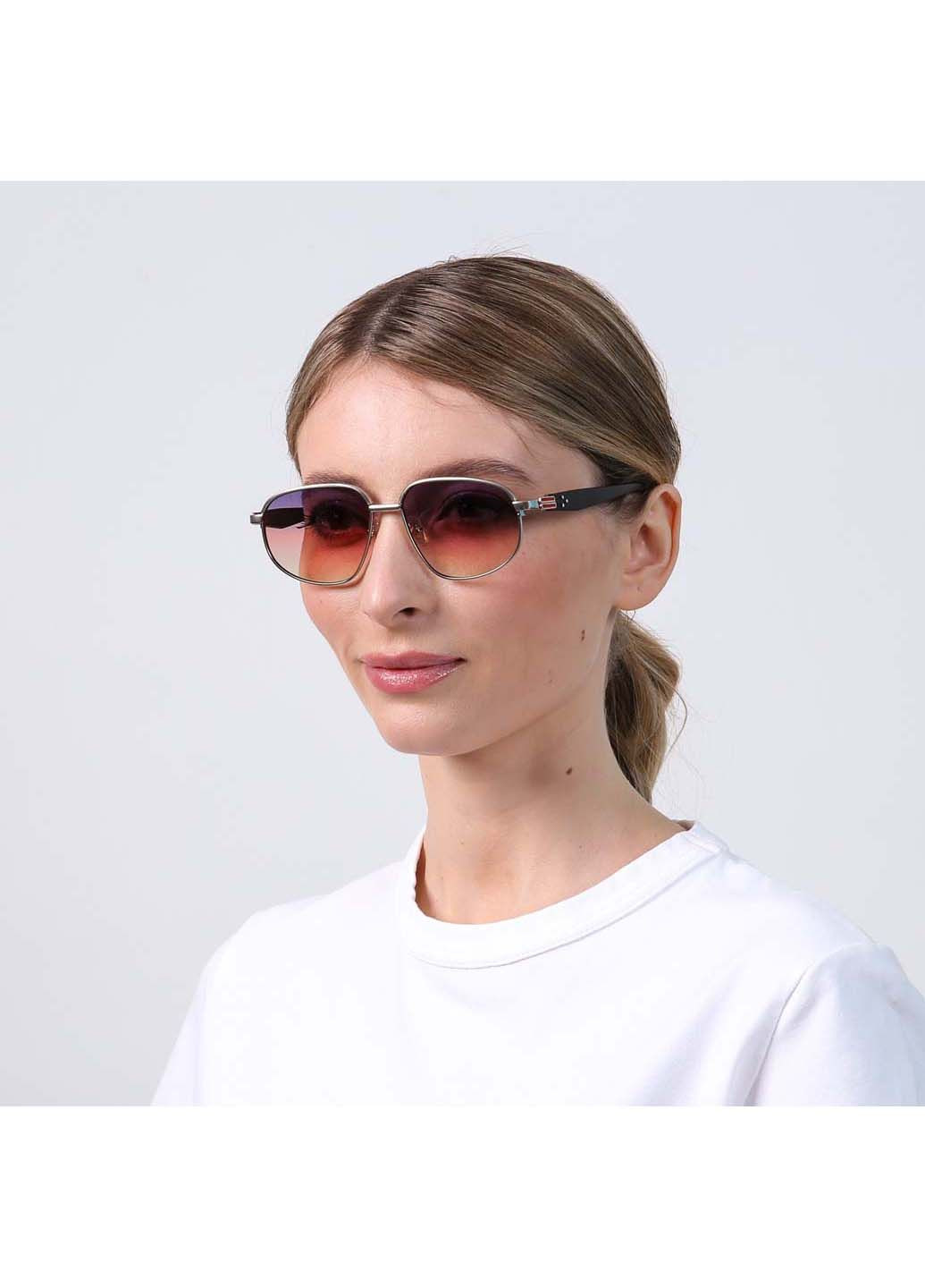 Солнцезащитные очки LuckyLOOK (352167147)