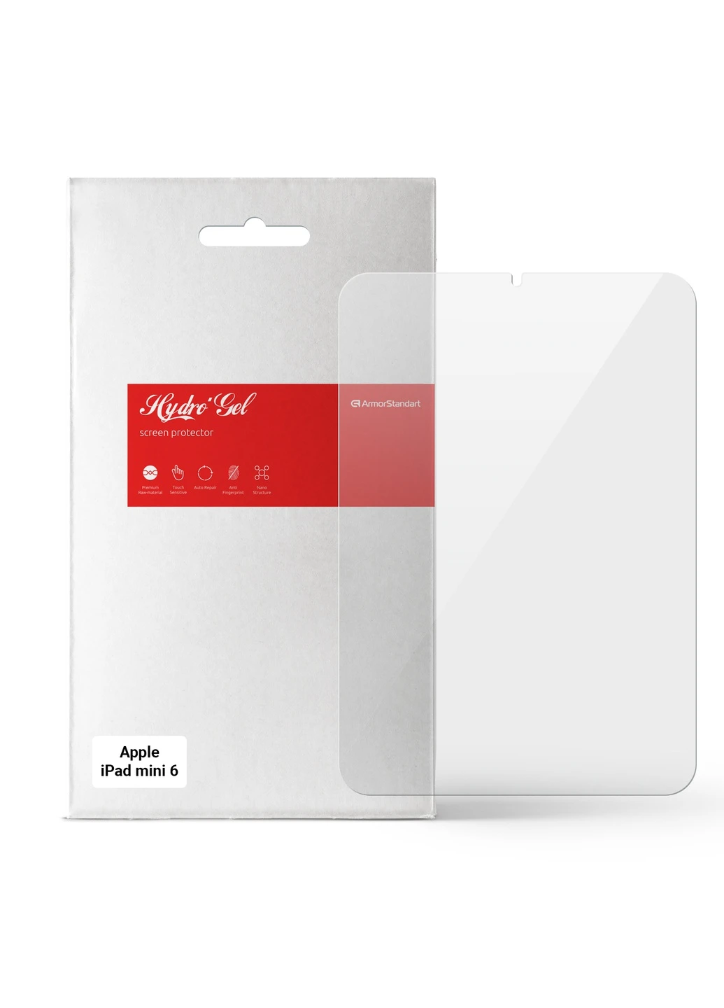 Гидрогелевая пленка для Apple iPad mini 6 (ARM60119) ArmorStandart (343049513)