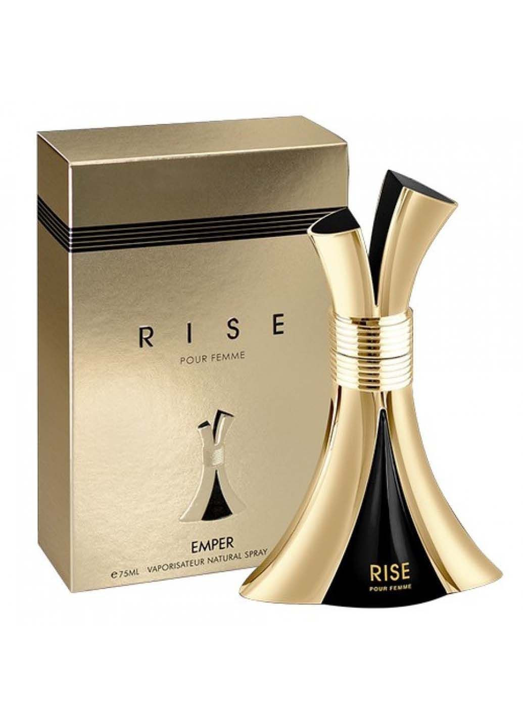 Парфумована вода Rise Women EDP 75 ml No Brand (299151262)